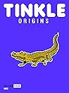 Tinkle Origins Vo...