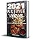 2021 AIR FRYER COOKBOOK by Jessica Conrad