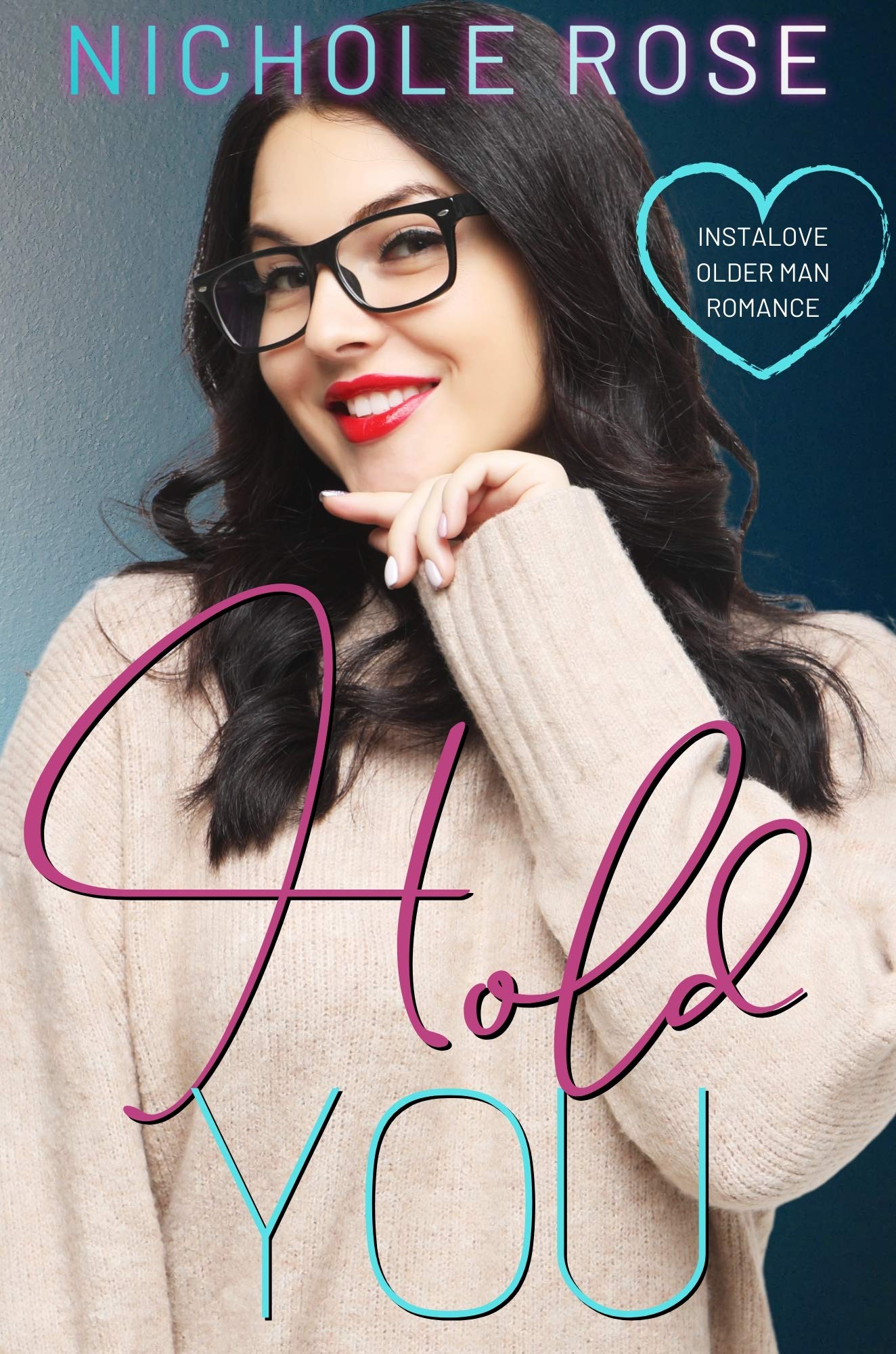 Hold You (Love on the Clock, #2)