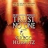 Trust No One by Gregg Hurwitz
