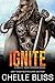 Ignite (Men of Inked: Heatwave #5)