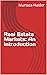 Real Estate Markets by Murtaza Haider