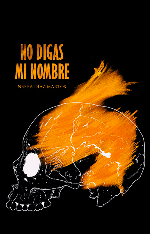 No digas mi nombre (Unknown Binding)