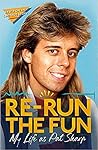Re-run the Fun: My Life as Pat Sharp Re-run the Fun: My Life as Pat Sharp