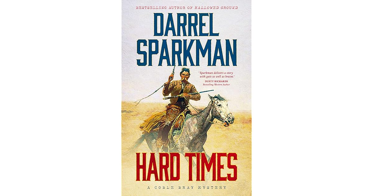 Hard Times Book 2 Summary