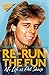 Re-run the Fun: My Life as Pat Sharp