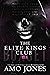 The Elite Kings Boxset Vol. II (Elite King's Club, #1-5)