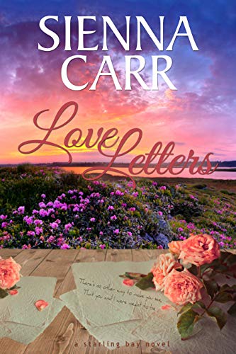 Love Letters (Starling Bay, #3)