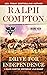 Ralph Compton Drive for Independence (The Trail Drive Series)