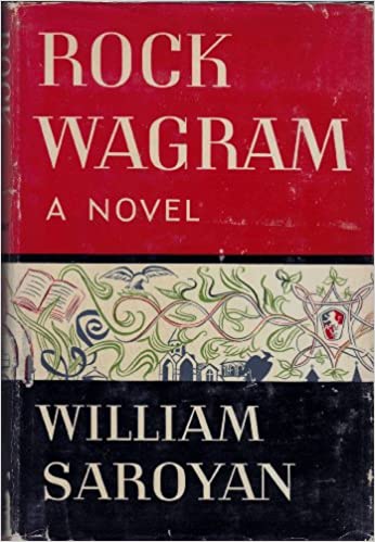 Rock Wagram (Hardcover)