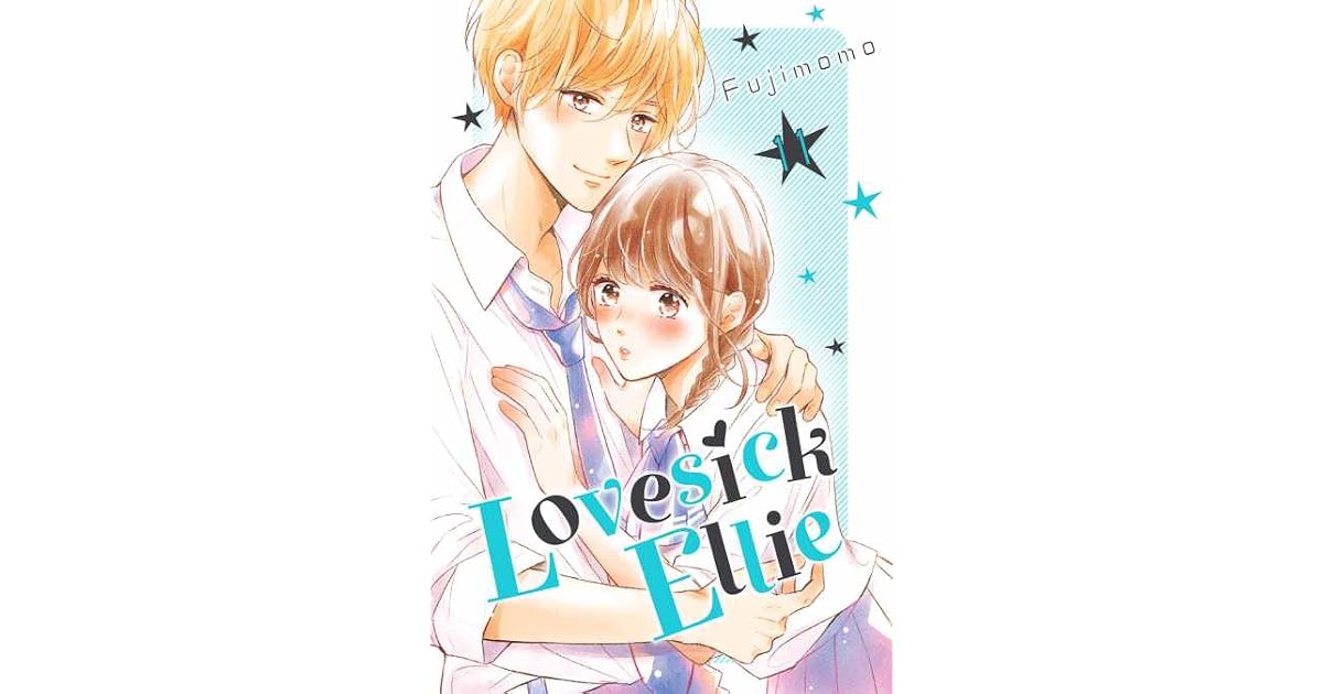 Lovesick Ellie, Vol. 11 by Fujimomo