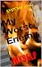 My Worst Enemy : MYSELF