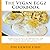 The Vegan Eggz Cookbook
