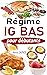 Régime IG bas pour débutants
