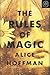 The Rules of Magic (Practical Magic, #0.5)