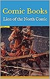 Comic Books: Lion of the North Comic