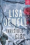 Invisible Girl by Lisa Jewell