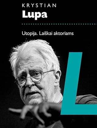 Utopija. Laiškai aktoriams