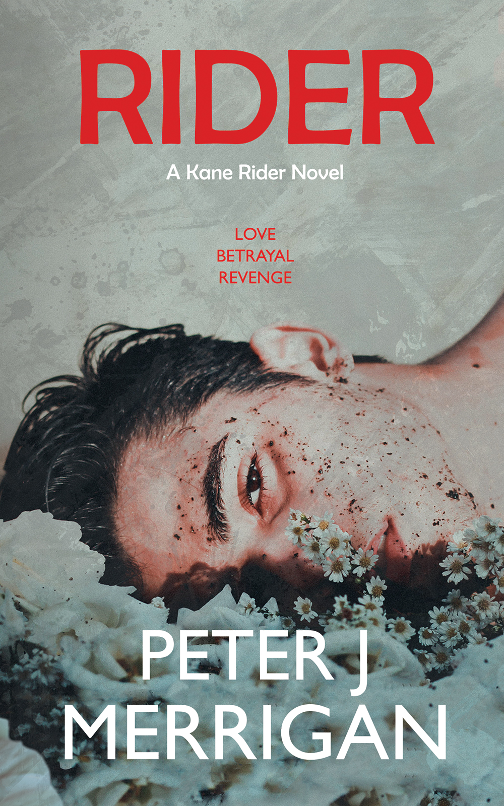 Rider (Paperback)