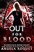 Out for Blood (Blood Vice, #8)