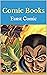 Comic Books by Yellowcomic