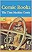Comic Books: The Time Machi...