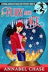 Fury and Ice by Annabel Chase