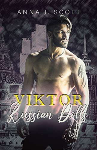 Viktor: Russian Dolls (Italian Edition)