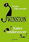 Winston - Kater u...