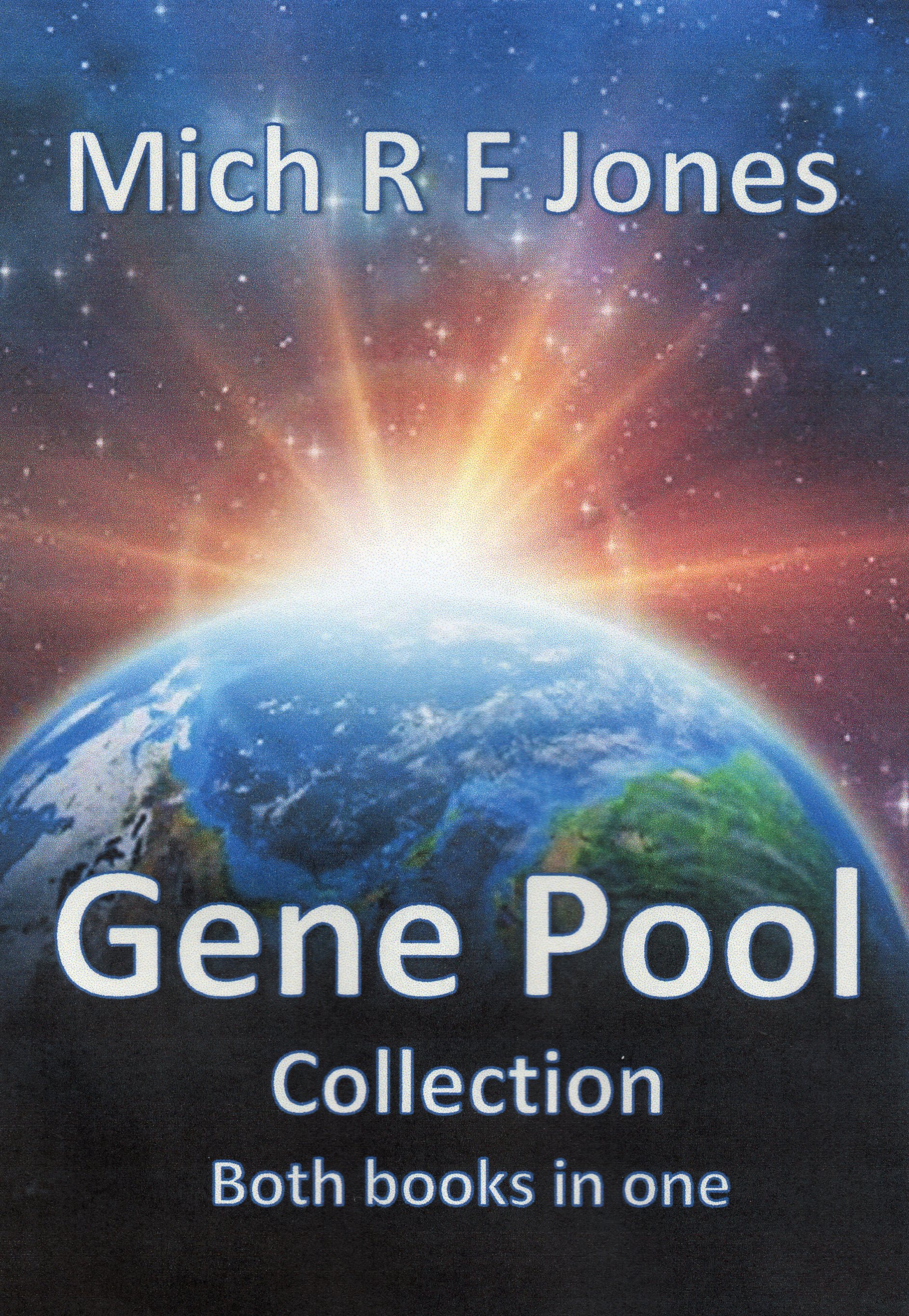 Gene Pool Collection