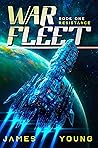 War Fleet: Resist...