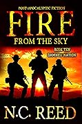 Damned Nation (Fire from the Sky)