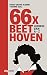 66x Beethoven - Ludwig van A-Z