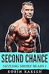 Second Chance by Robin Karsen
