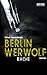 Rache (Berlin Werwolf #2)