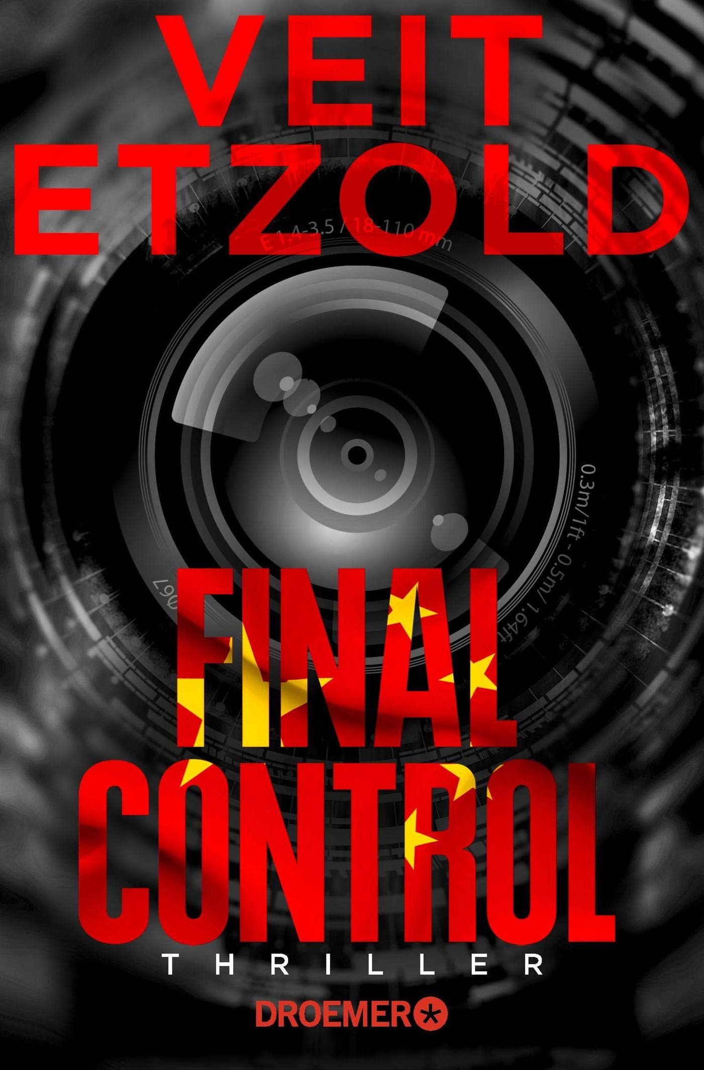 Final Control (Paperback)