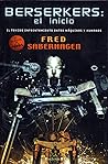 Berserker by Fred Saberhagen