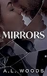 Book cover for Mirrors (Reflections, #1)