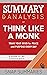 Summary & Analysis of Think...