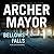 Bellows Falls (Joe Gunther #8)