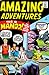 Amazing Adventures #2