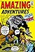 Amazing Adventures #1