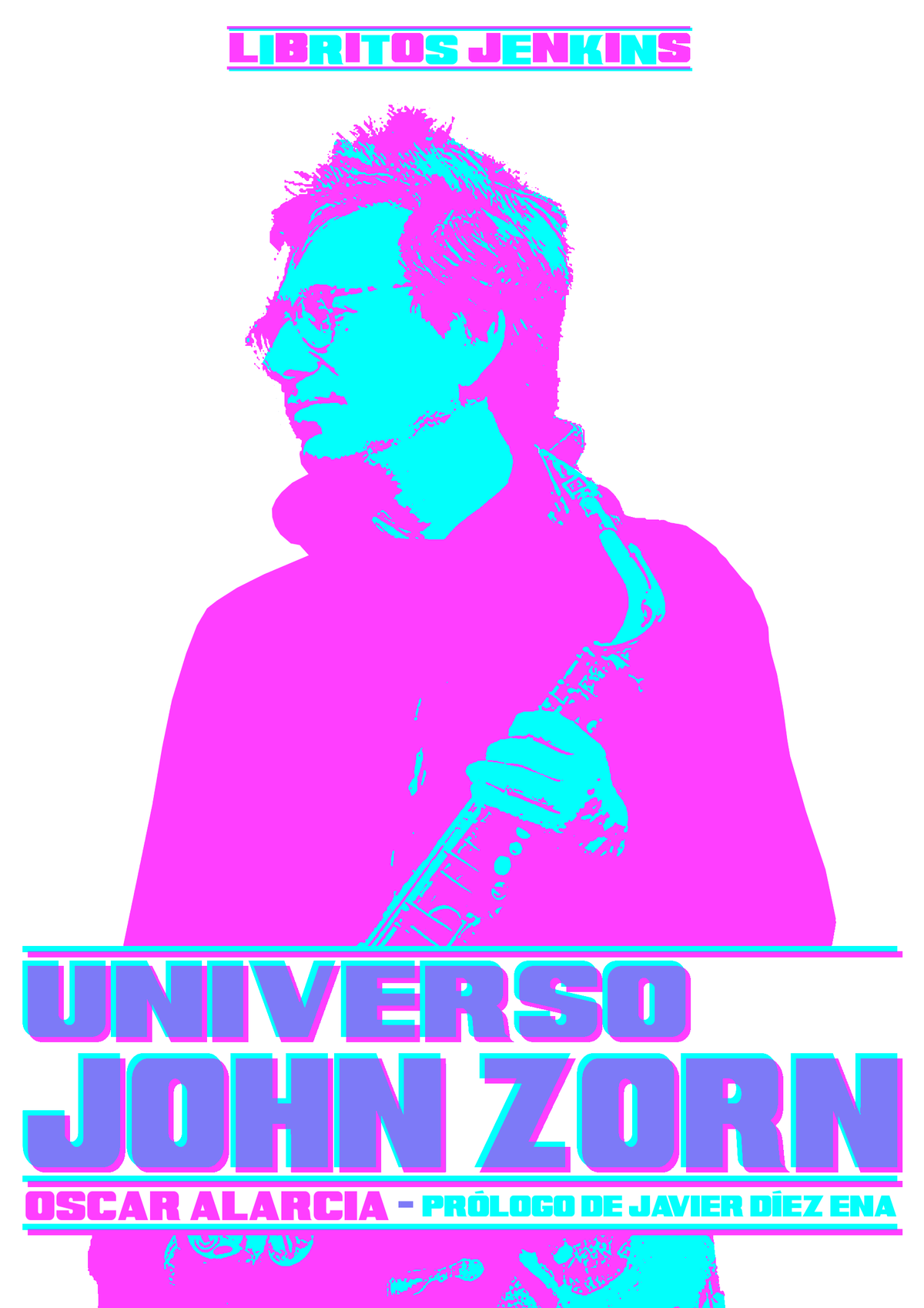 Universo John Zorn