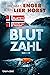 Blutzahl (Alexander Blix & Emma Ramm, #1) by Jørn Lier Horst