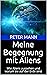 Meine Begegnung mit Aliens:...
