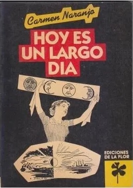 Hoy es un largo día (Paperback)