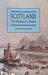 Scotland: The Sha...