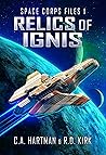 Relics of Ignis