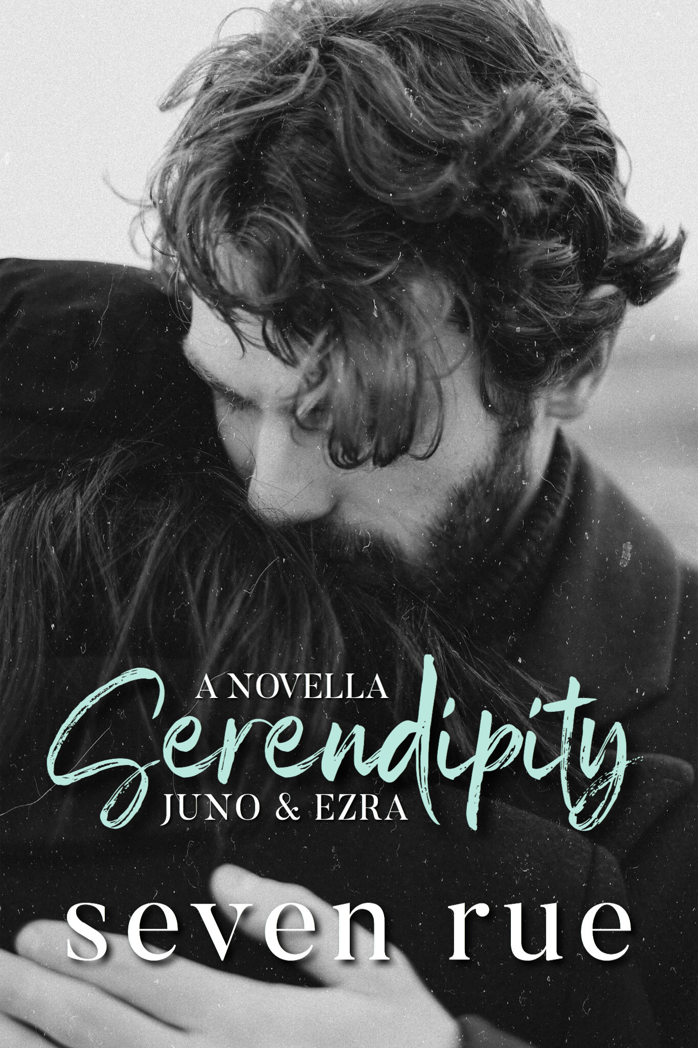 Serendipity (Juno & Ezra, #1.5)