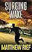 Surging Wake (Jason Wake #2)
